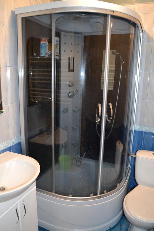 Вілла Розмарія Jaremtsche Zimmer foto